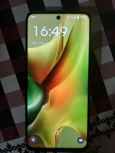 Celular Motorola