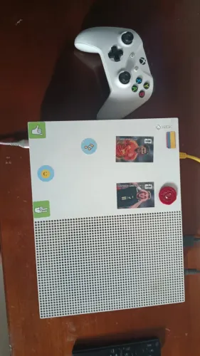 Vendo Xbox 360