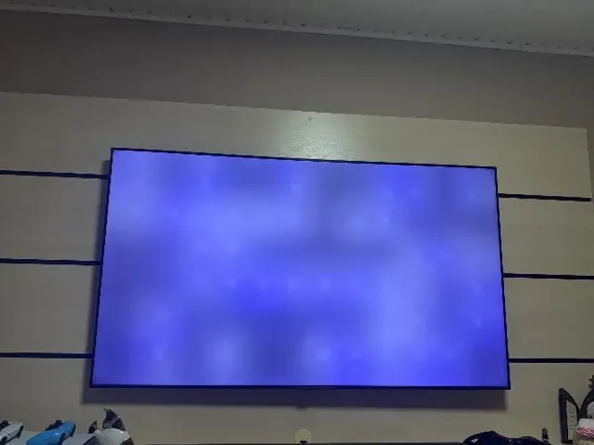 Tv Samsung 75 polegadas