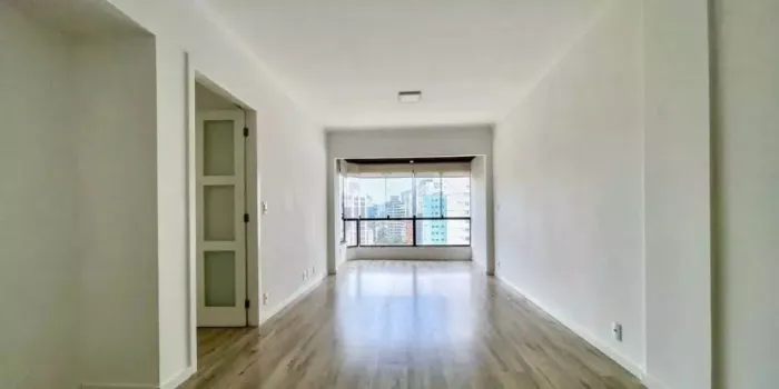 Apartamento com 3 dormitórios para alugar, 96 m² por R$ 4.000/mês - Ponta Aguda - Blumenau