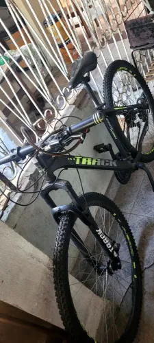 Bicicleta Aro 29