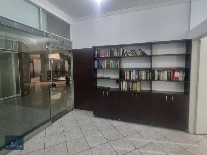 VENDO OU ALUGO DUAS SALAS PELO PREÇO DE UMA NO BARRO PRETO - SAVANNAH MALL