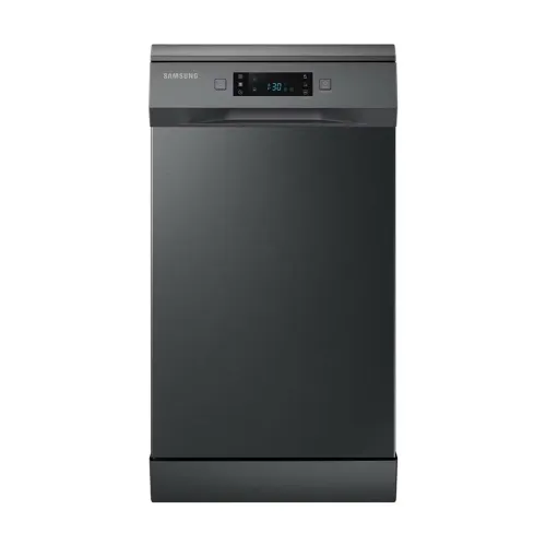 Lava-louças Samsung com 10 serviços Black Inox (220V) NOVA LACRADA NA CAIXA