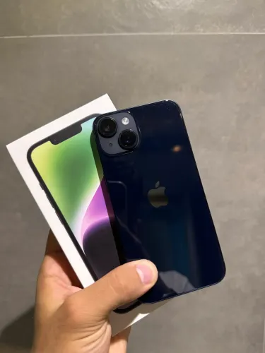 iPhone 14