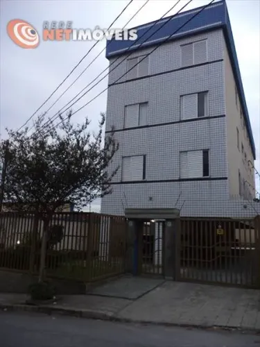 Locação Apartamento 4 quartos Carlos Prates Belo Horizonte