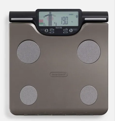 Balança de Bioimpedância Tanita BC-601 