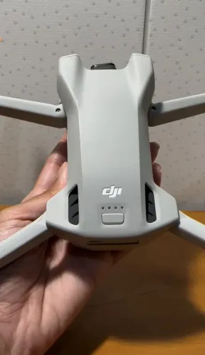 Drone DJI MINI 3 STANDARD