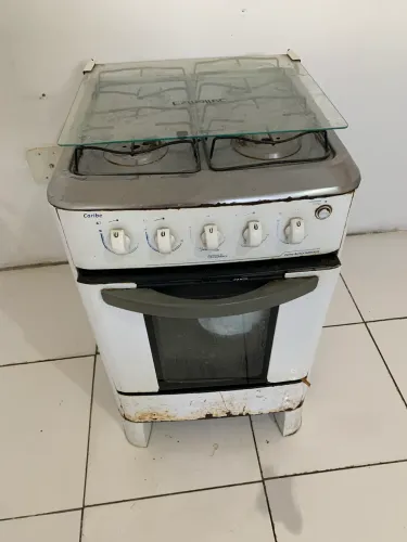 Fogão