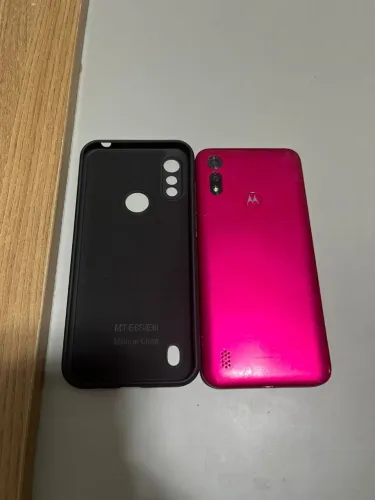 Moto e 6 i