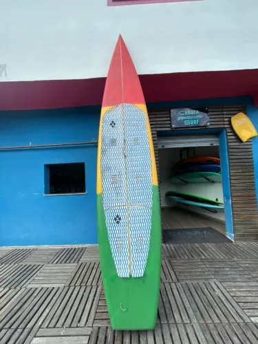 StAnd UP PADDLE grande