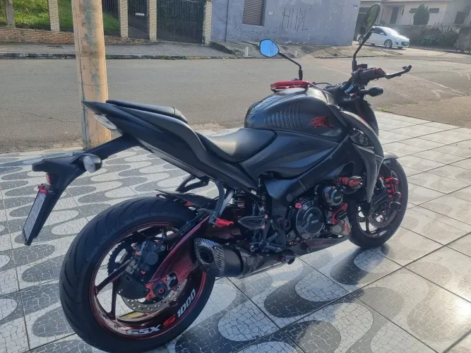 Gsxs1000