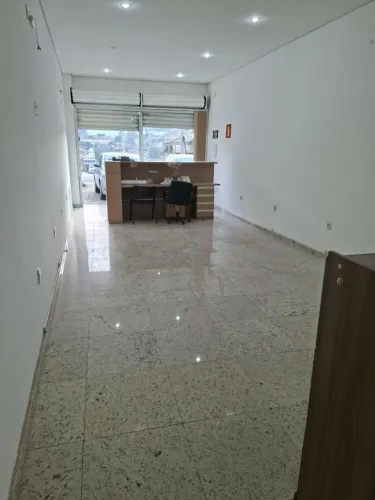 Sala Comercial para Locação em Contagem, Jardim Riacho das Pedras, 1 banheiro