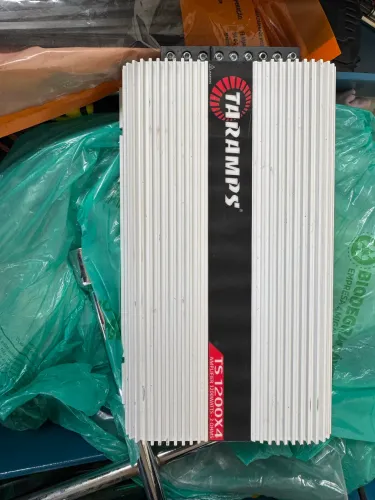 Taramps 1200x4