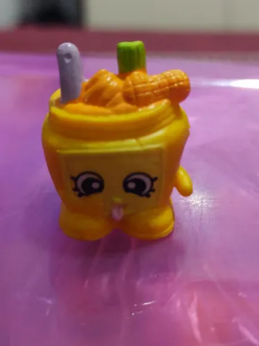 Shopkins