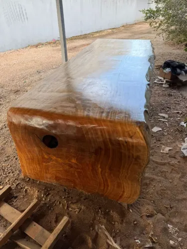 Mesa cascata 