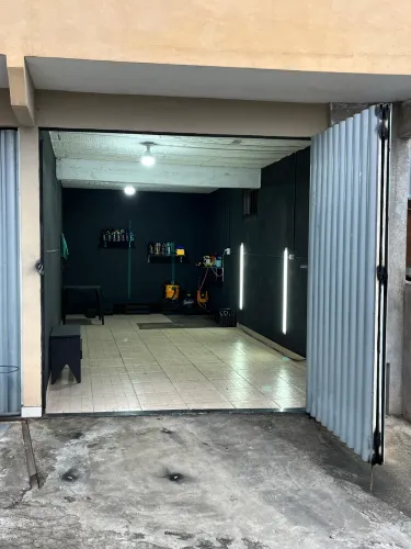 Estética automotiva 