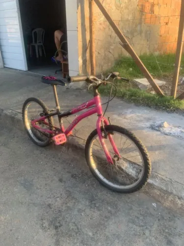 bike aro 20