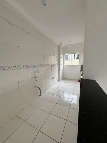 Vendo apartamento em araucária 