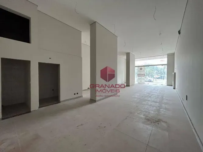 Sala para alugar, 114 m² por R$ 9.500,00/mês - Novo Centro - Maringá/PR