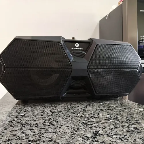 MINI SYSTEM- CAIXA DE SOM 