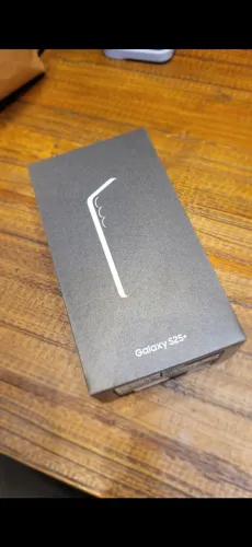 Samsung Galaxy S25+ 512gb