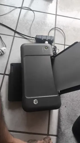 Impressora HP Deskjet 1000