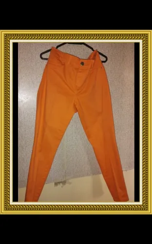 Calça feminina