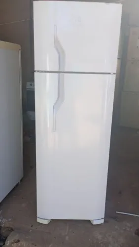 Geladeira duplex USADA