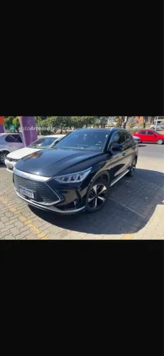 BYD Song Plus 1.5 16V Aut. (hibrido) 2025