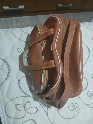 Bolsa Maternidade Miellu