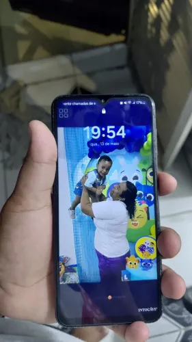 Celular Samsung a23