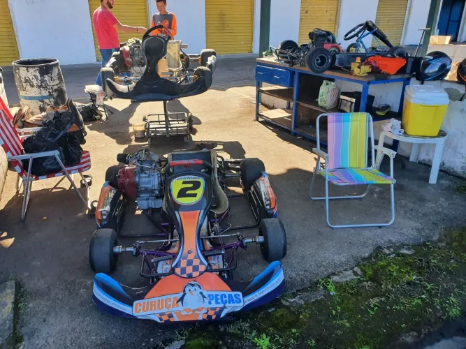 KART Mega