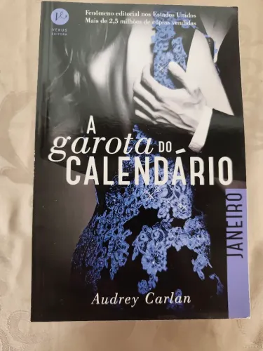 Livros usados