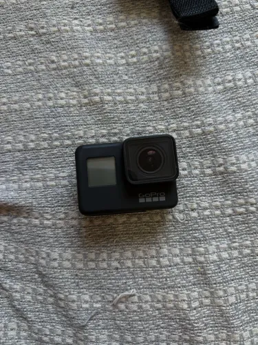 Gopro Hero 7 black