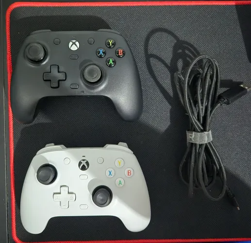 Controle gamesir G7