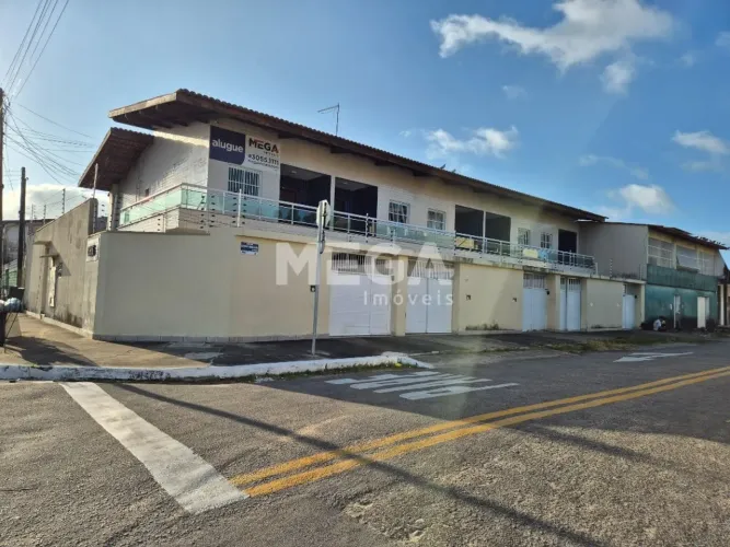 Apartamento com 2 quartos no bairro Vila Velha em Fortaleza, CE