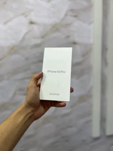 iPhone 14 Pro - 128GB ( CPO )