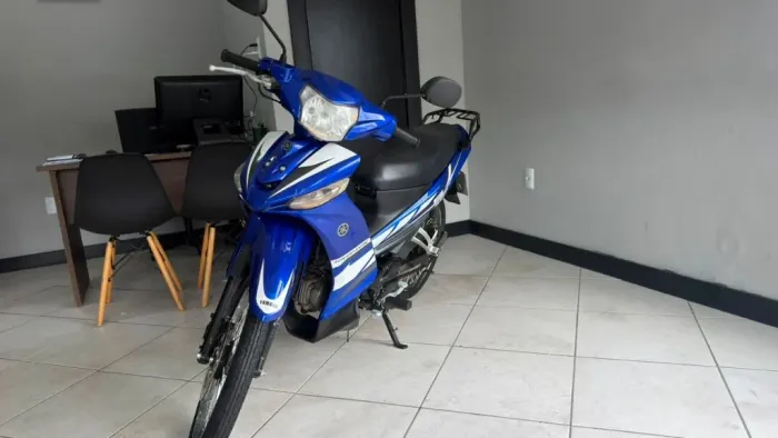 T115 CRYPTON ED