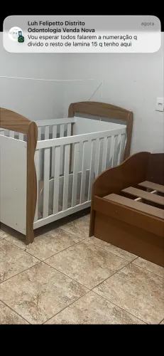 Berço 
