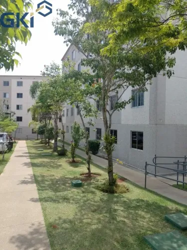 EXCELENTE APTO. JARDIM VAZ DE LIMA