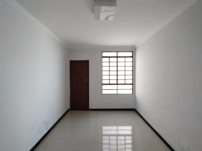 Apartamento com 2 quartos para alugar em Belo Horizonte