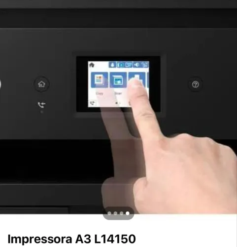 Impressora