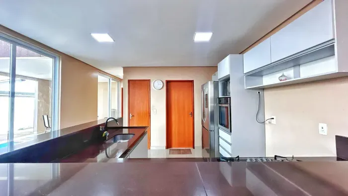 Condomínio Village Joia  Casa Duplex em Timon