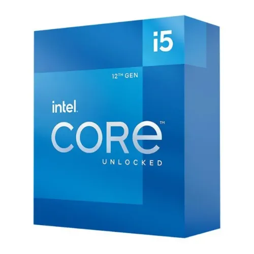 Processador 1700 Intel 12ª Geração Core I5-12600K, 3.7Ghz, Max 4.9Ghz, Cache 20Mb, Com Víd