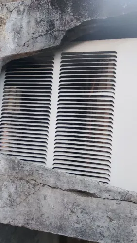 Ar condicionado 10.000 BTU