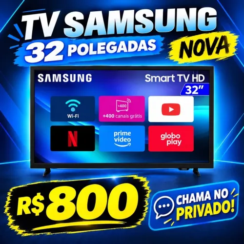 Televisão