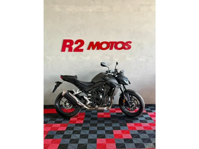 Honda Cb 750 hornet 2026