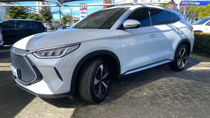 BYD Song Plus 1.5 16V Aut. (hibrido) 2024