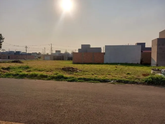 Lote / Terreno em Residencial Serra Verde - Piracicaba