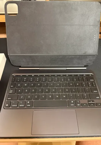 Magic Keyboard IPad Pro 11 M4